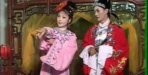 張郎休丁香的故事 張郎休丁香的故事