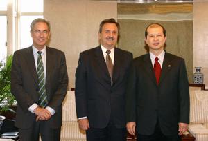 國際會計師聯合會