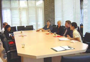 北京市鐵路第二中學