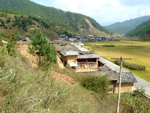 喇嘛莊自然村 喇嘛莊自然村