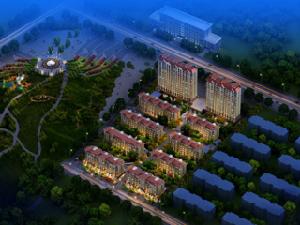 鹽業公園麗景 鹽業公園麗景