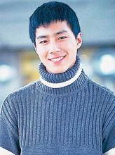 趙寅成成長歲月