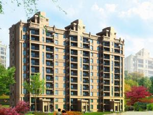 武漢西山林語 武漢西山林語