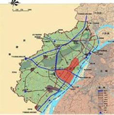 南京浦口經濟開發區