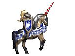 騎兵[英雄無敵兵種]