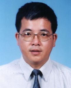 程偉東[廣西玉米研究所所長]