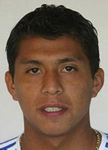 里納爾多·克魯薩多 里納爾多·克魯薩多