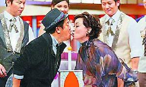 《鐵甲無敵獎門人》