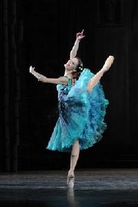 艾斯米拉達 艾斯米拉達