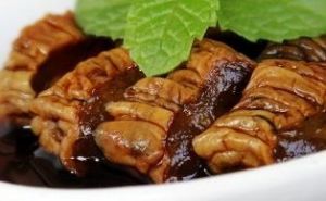 醬醃小黃瓜 醬醃小黃瓜