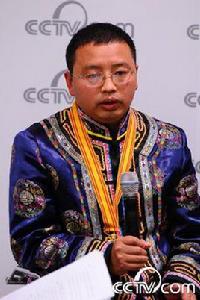 趙海清[2008年中國十大傑出青年]