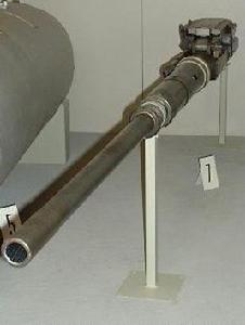 GSH301機炮 GSH301機炮