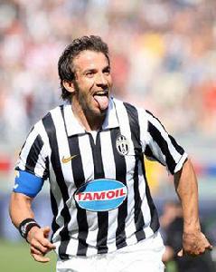 亞歷山德羅·德爾·皮耶羅 亞歷山德羅·德爾·皮耶羅