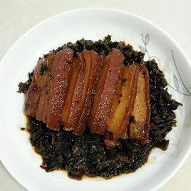 梅乾鹿肉 梅乾鹿肉