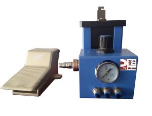 單點分板機，鉤刀分板機