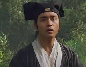 倩女幽魂Ⅱ：人間道[倩女幽魂2：人間道]