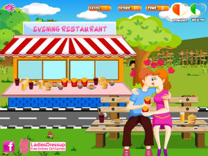 小情侶超市接吻 小情侶超市接吻