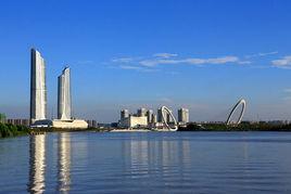 雙閘街道 雙閘街道