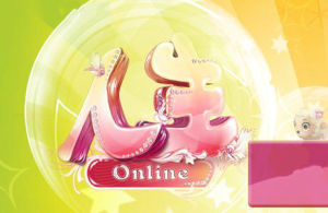 《人生Online》 《人生Online》