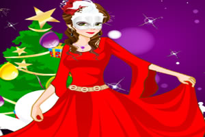 新年化妝舞會 新年化妝舞會