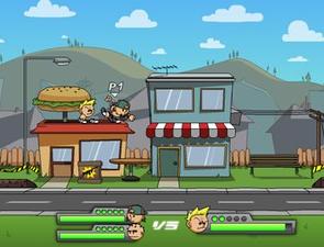 大亂鬥2無敵版 大亂鬥2無敵版