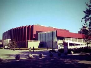 北京高德體育文化有限公司