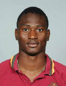 阿米多·巴爾德