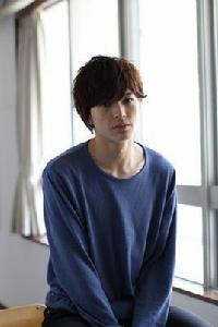 游馬晃祐 游馬晃祐