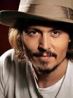 約翰尼·德普Johnny Depp