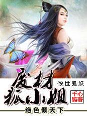 絕世殺手：廢材狐小姐