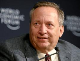 勞倫斯·薩默斯 勞倫斯·薩默斯