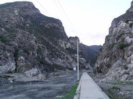 懷來縣安營堡水口山 懷來縣安營堡水口山