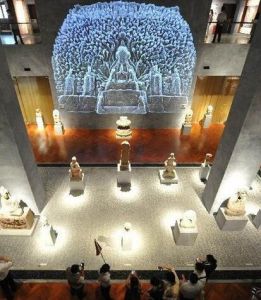 重慶大足石刻藝術博物館