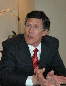 約翰·塞恩 約翰·塞恩