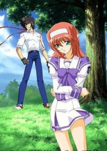 《君望外傳》 《君望外傳》