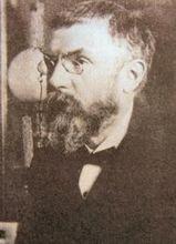 朱爾·昂利·彭加勒