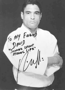 rickson gracie rickson gracie