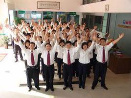 廣東碧麗飲水設備有限公司