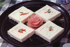 東台方糕 東台方糕