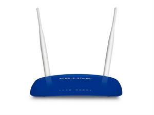 300M SOHO無線路由器BL-WR300N