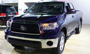 豐田TUNDRA 豐田TUNDRA