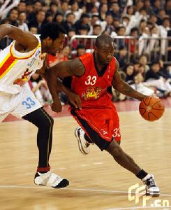 （圖）山西中宇籃球俱樂部