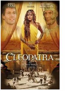 埃及豔后[美德1999年佛蘭克·羅丹導演電視電影]