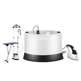 雙桿蒸汽掛燙機 雙桿蒸汽掛燙機