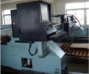 龍門式氣割機 龍門式氣割機