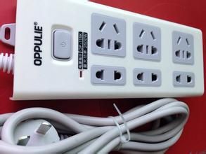 萬能插座 萬能插座