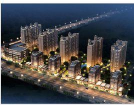 美倫·山水華府 美倫·山水華府