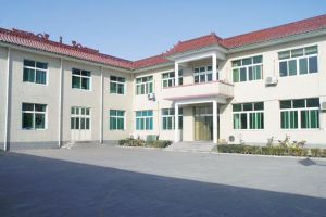 雄縣夏氏包裝有限公司