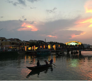 越南峴港 越南峴港