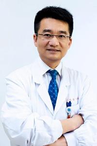 張俊[上海瑞金醫院腫瘤科主任]